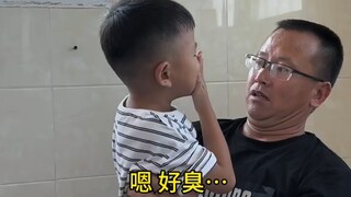 孩子愿意找舅舅，我有什么办法