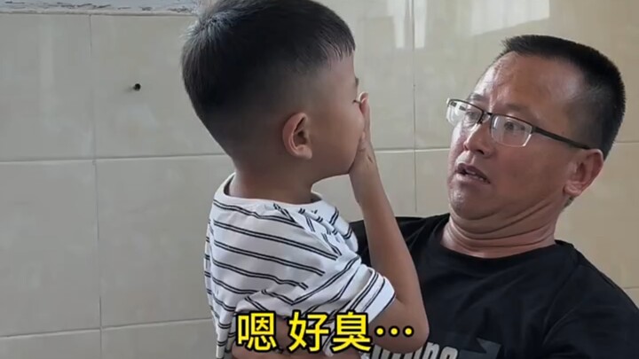 孩子愿意找舅舅，我有什么办法