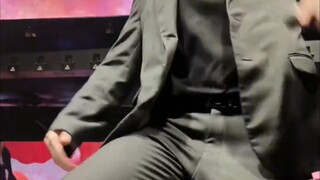 【حانة بيتي شيوغ جينغ】 عارضو أزياء رياضيون يتنافسون فيما بينهم