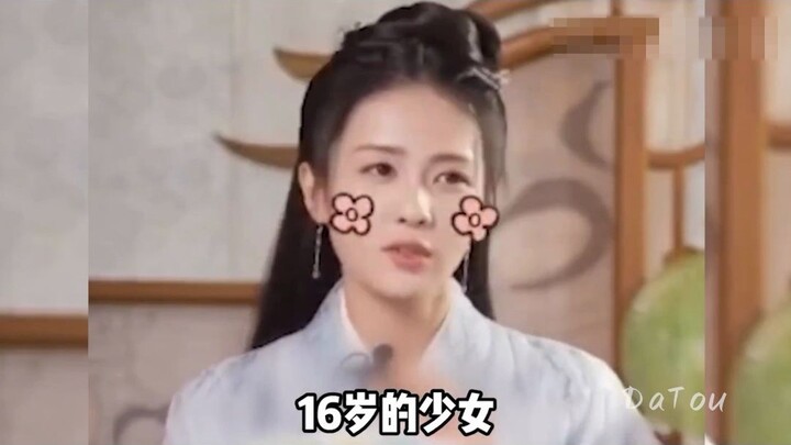 Bai Lu and her “scheming” brothers personally cut off their own romantic prospects—every male co-sta