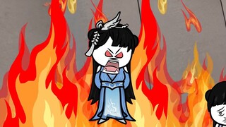 "Chị Cả Biến Thành Nhân Vật Phản Diện" Người dùng bạn đang theo dõi đã được cập nhật...