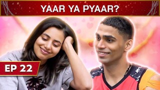 Battleground (Hindi) |S1.E22 ∙ Yaar ya Pyaar