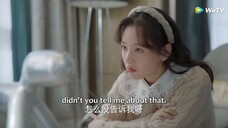 ENG SUB: Here We meet again(2023) episode 1||Starring : Zhang Binbin, Wu Qian