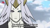 Naruto cyborg Ashura gunakan Dharmagan Vs Shinju | Boruto Two Blue Vortex 677