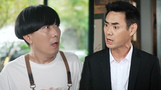 陈翔六点半：这是一次惨痛的实习经历