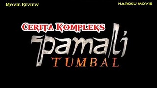 Cerita kompleks film Pamali tumbal