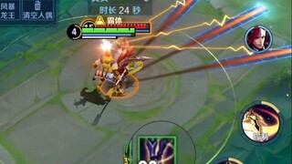 【解说瓶子】韧性大王还有上升空间？穿对鞋子被动永不清零！