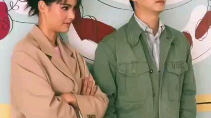 Urassaya Sperbund and  Mario Maurer's ONSCREEN chemistry is superb.  Their giggles!  😍😍😍❤️❤️❤️❤️