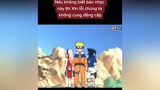 đừng gọi mình là fan Naruto nếu kb bản nhạc HTV3 huyền thoại này🤣 anime naruto htv3 foryou xuhuong
