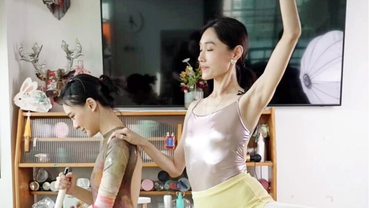 家里什么东西可以替代把干？来看看！