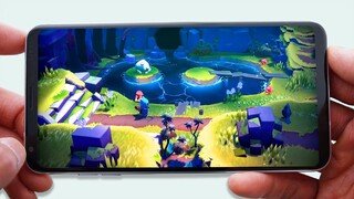 Top 10 Best NEW OFFLINE Games For Android and iOS | PART 10