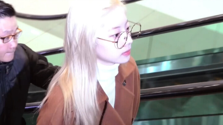 【ทไวซ์ คิมโดยอน】วิดีโอนี้จะบอกคุณว่าทำไมคิมโดยอนถึงได้ชื่อว่า “เต้าหู้”