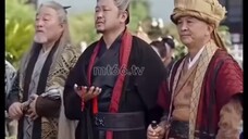 สามตัวบาป เจียงเป่ยจุติร่างแห่งเต๋า ตอนที่18