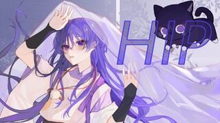 【原神手书/散兵/流浪者生贺】hip