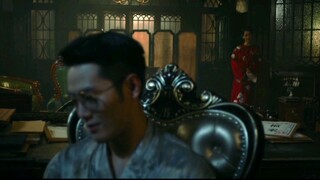 Redemption Episode - 11 [ Ma Xiaoyu]