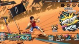 Coba Pindah OS di One Piece Bounty Rush