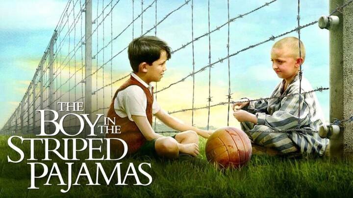 The Boy in the Striped Pyjamas (2008)