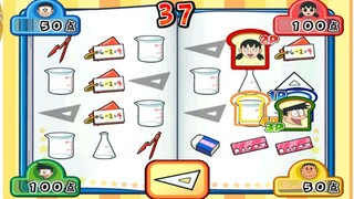 Thua đừng có quạo nha #game #doremon