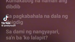 Sa Bawat sandali