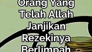 Janji Allah