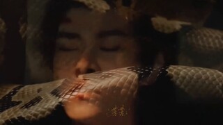 Fast forward! High speed! The brother I raised should of course play by himself. It's good for the t