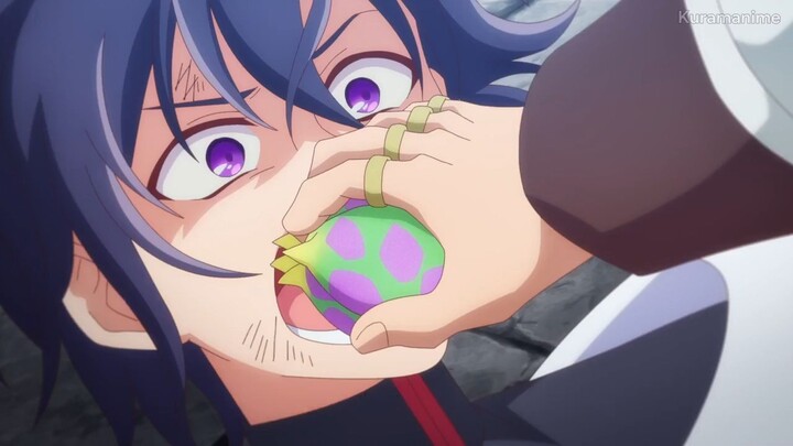 Episode 8 - Seorang Petani Menjadi Petualang