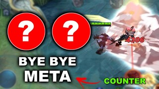 TWO ITEMS TO DESTROY THE META | BALMOND BEST BUILD | MOBILE LEGENDS