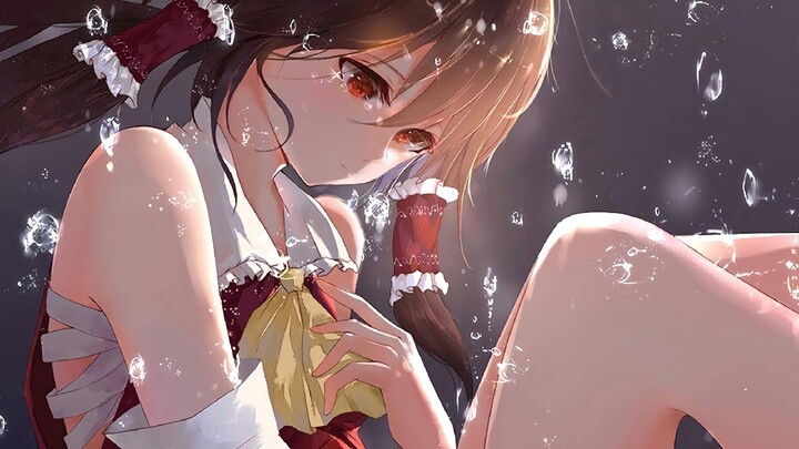 [Eastern Sharing] I feel that they can all be used as wallpapers