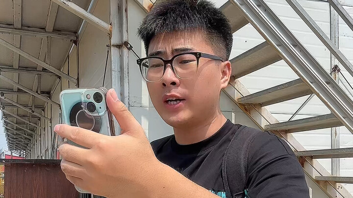 Bagaimana hubungan bisa berakhir perlahan-lahan karena kerja di proyek konstruksi?