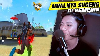 Sugeng Prank Streamer Malah Di Ejek Sampai Sugeng Marah