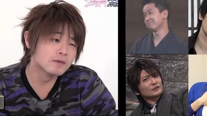 [Self-made subtitles] The year-end vacation of the One and Only God and his friends