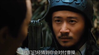 Untuk komedi yang dibintangi Wu Jing, datang dan nikmati humor Wolf Warriors