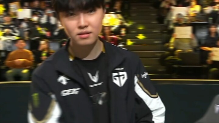 当你燃尽也无法扭转战局时