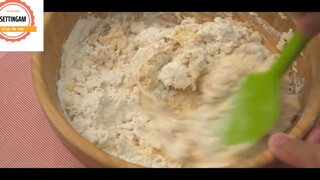 Ẩm thực của người Hàn #amthucngon #monngonmoingay