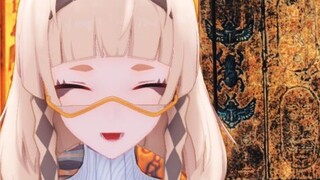 【Kachu MMD】❤️Itu kucing Mesir~❤️