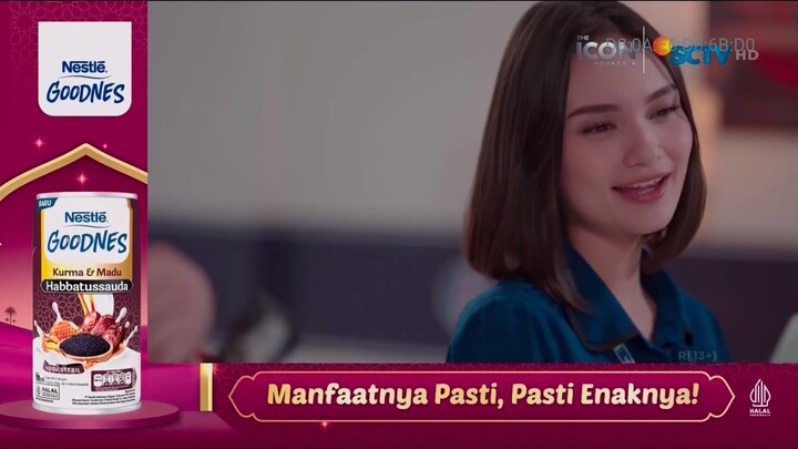 Beri Cinta Waktu - 189