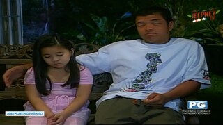 Ang Munting Paraiso | Full Episode 55 (Jeepney TV ABS-CBN Classics) 1999-2002