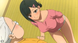 Sakamoto Days S2...! Trailernya Aja Se Hot Ini🔥