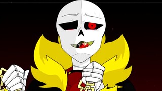 【Undertale handwritten/Chinese subtitles】Call Me Ur Master