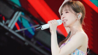 โอ้โห นี่พลังของบอสแถวหน้าเหรอเนี่ย? นี่มันต่างอะไรกับการร้องเพลงเต้นรำบนหน้าฉัน! #王心凌# ขนตางอนงาม