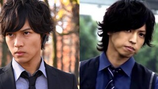 ไม่ว่า Fuwa จะมีความคล้ายคลึงกับ Shotaro เพียงใด การเปลี่ยนแปลงครั้งนี้ถือเป็นการยกย่อง Showa!