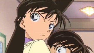 (AMV) Detective Conan | Ran và Conan những lần cứu sống lẫn nhau