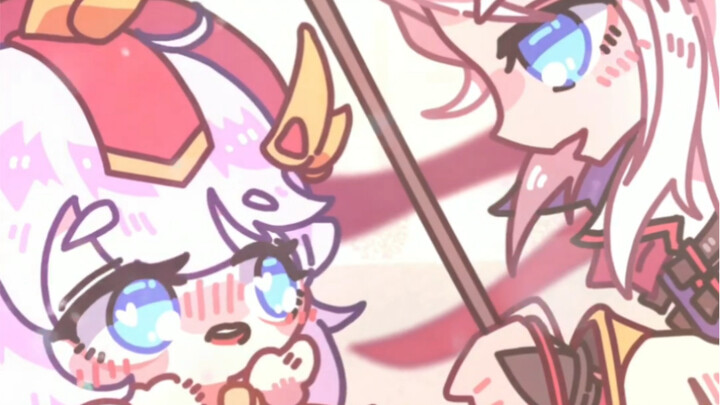 The right person always shows up at the end of the story—just keep waiting.