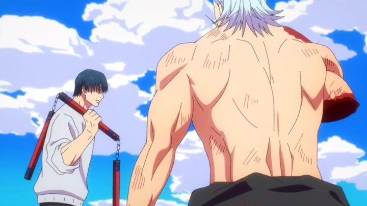 Lão gia chủ nhìn thấy Thận Nhĩ chắc hẳn đã sững sờ.