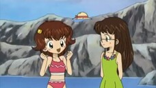 Hamtaro Episode 06 First Day at the Beach