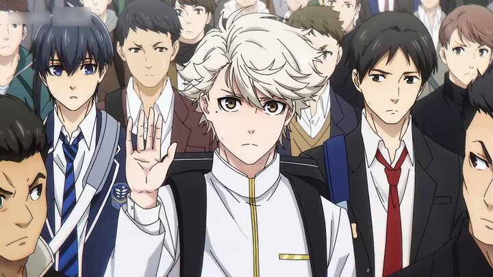 คุณอยากเห็นมั้ยว่าเนื้อเรื่องของคุณกลายเป็นอะไรไปแล้ว!