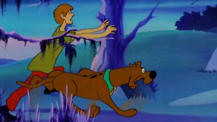 Scooby-Doo ตอนที่ 1 ซับไทย