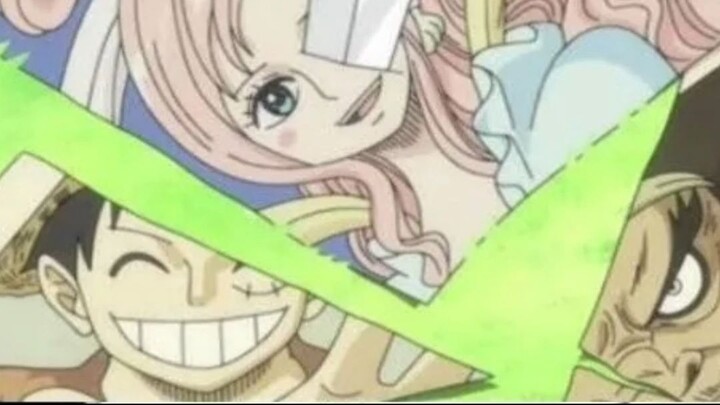 4 Orang Kunci di Akhir One Piece!