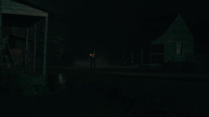 Những Ngày Cuối Của Ptolemy Grey EP 3 [Sub Việt]