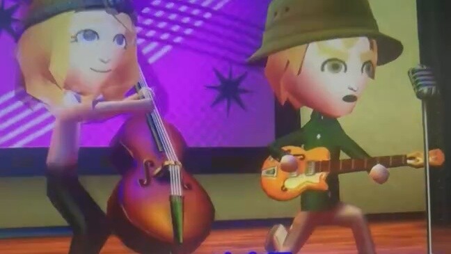 【Hetalia】คิ้วและเคราร้องเพลงเร้าอารมณ์